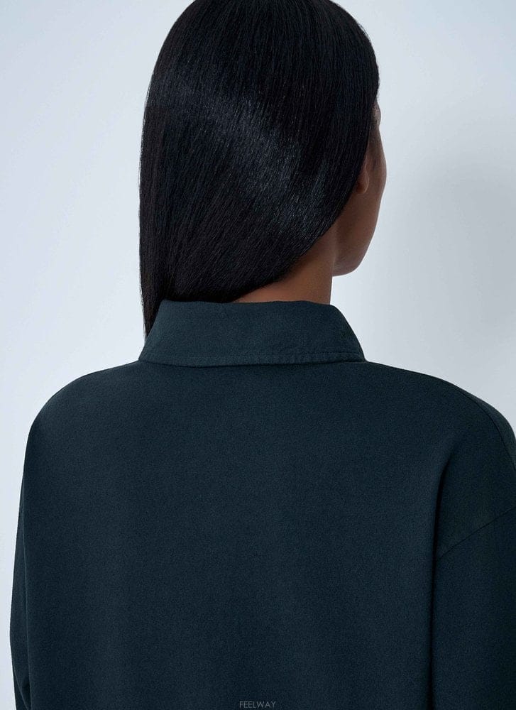 THE Row 25 F/W �� �ο� RODDIE ���� ž 8752 K526 BLK B011186389225 F/W �� �ο� RODDIE ���� ž 8752 K526 BLK B011186389