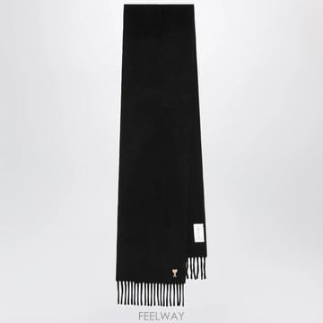 아미 스카프 Black