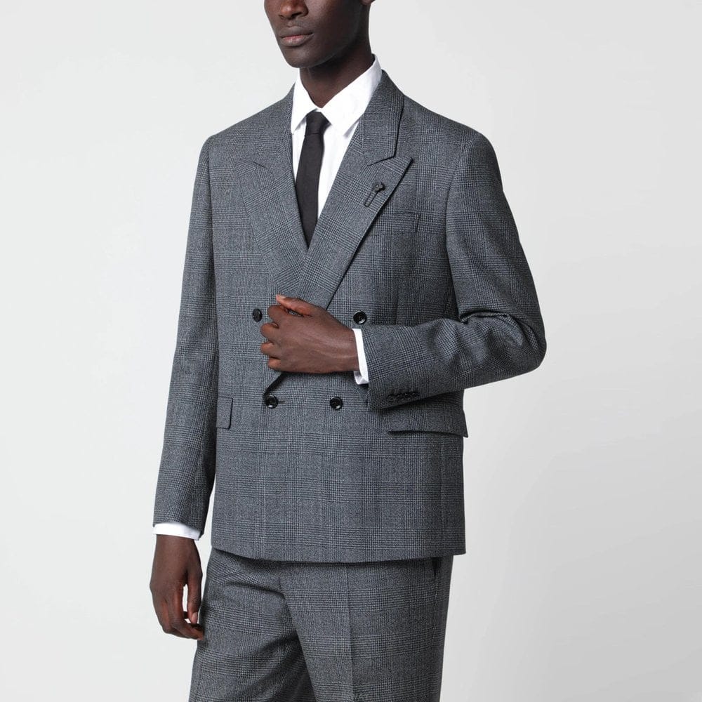 Lardini 26 F/W �󸣵�� �׷��� �����극��Ƽ�� ������ ���� ������ üũ  B005232710726 F/W �󸣵�� �׷��� �����극��Ƽ�� ������ ���� ����