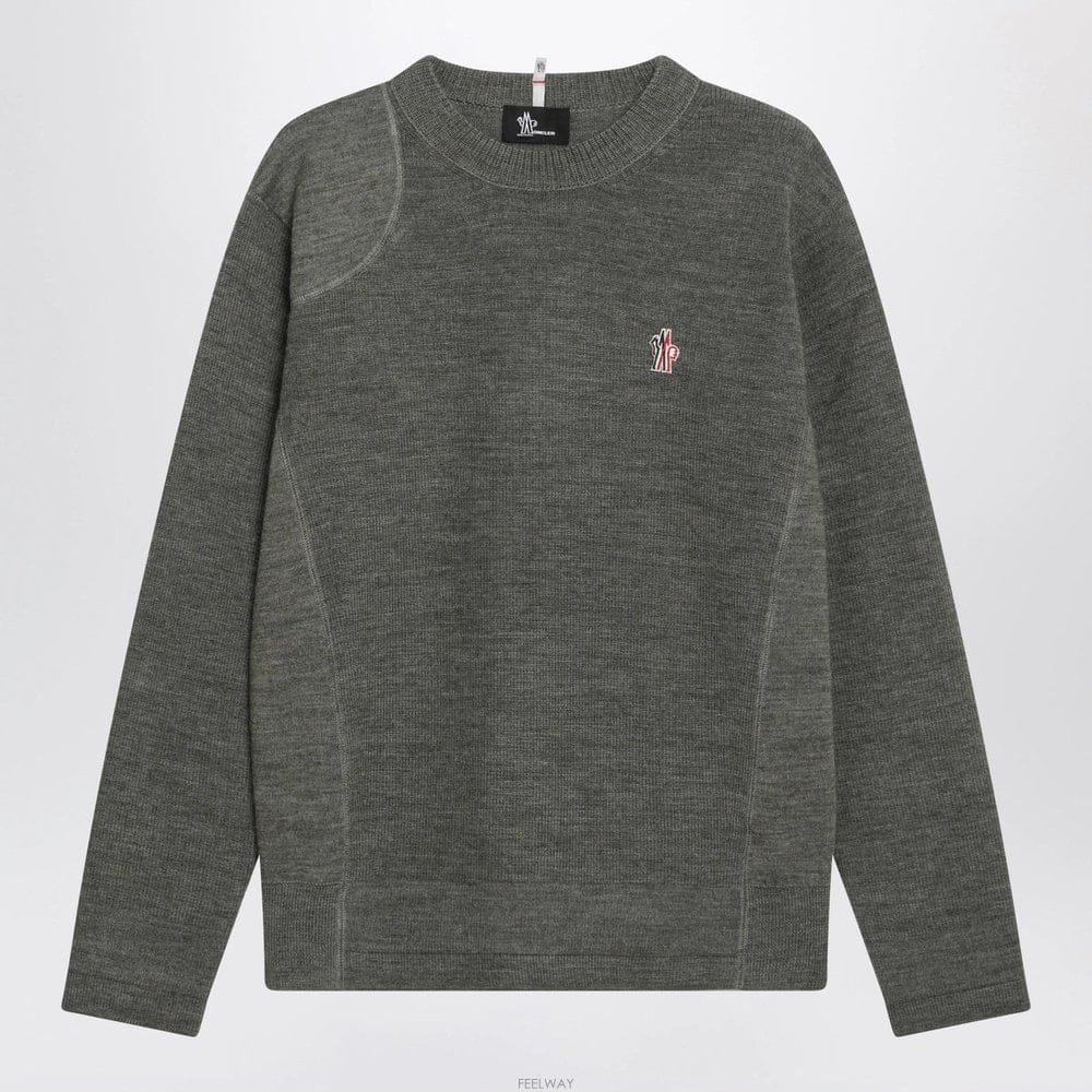 Moncler 26 F/W ��Ŭ���� �׷��� �� ������ WITH �ΰ� ��ġ 9C000 B005232710926 F/W ��Ŭ���� �׷��� �� ������ WITH �ΰ� ��ġ 9C000 