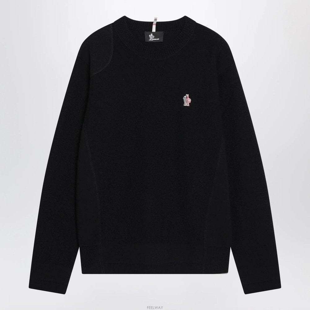 Moncler 26 F/W ��Ŭ���� ���� �� ������ WITH �ΰ� ��ġ 9C0000 B005232711026 F/W ��Ŭ���� ���� �� ������ WITH �ΰ� ��ġ 9C0000 B