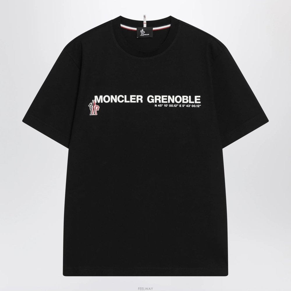 Moncler 26 F/W ��Ŭ���� ���� ��ư Ƽ���� WITH �ΰ� 8C000038 B005232711626 F/W ��Ŭ���� ���� ��ư Ƽ���� WITH �ΰ� 8C000038 B0