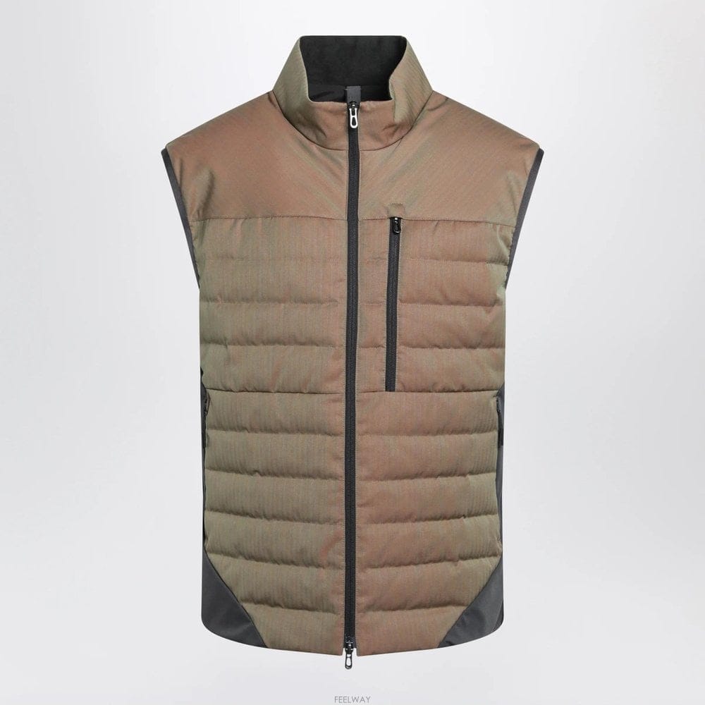 | Other Brand | 26 F/W ���� INTREPID ������ TECHWOOL �е� ����Ʈ B005232713026 F/W ���� INTREPID ������ TECHWOOL �е� ����Ʈ B0052