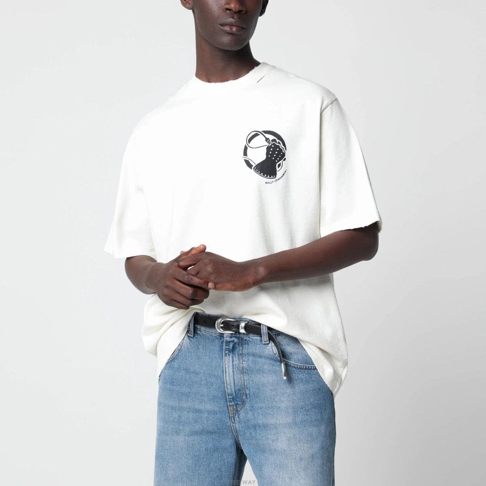 | Other Brand | 26 F/W WILLY CHAVARRIA CHAVARRIA LOWER B005232713726 F/W WILLY CHAVARRIA CHAVARRIA LOWER B0052327137