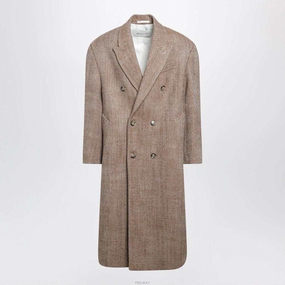 Ami 26 F/W �ƹ� �� ���� & ���̺��� �층�� �� ��Ʈ HCO458 B005232715026 F/W �ƹ� �� ���� & ���̺��� �층�� �� ��Ʈ HCO458