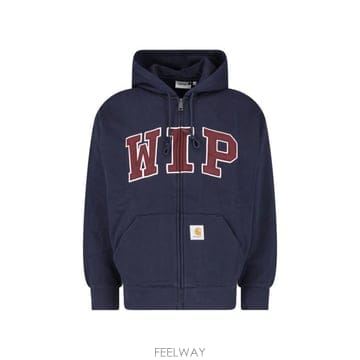 Carhartt 26FW Į��Ʈ WIP ���� Ƽ���� I034691 1C06 BLUE26FW Į��Ʈ WIP ���� Ƽ���� I034691 1C06 BLUE