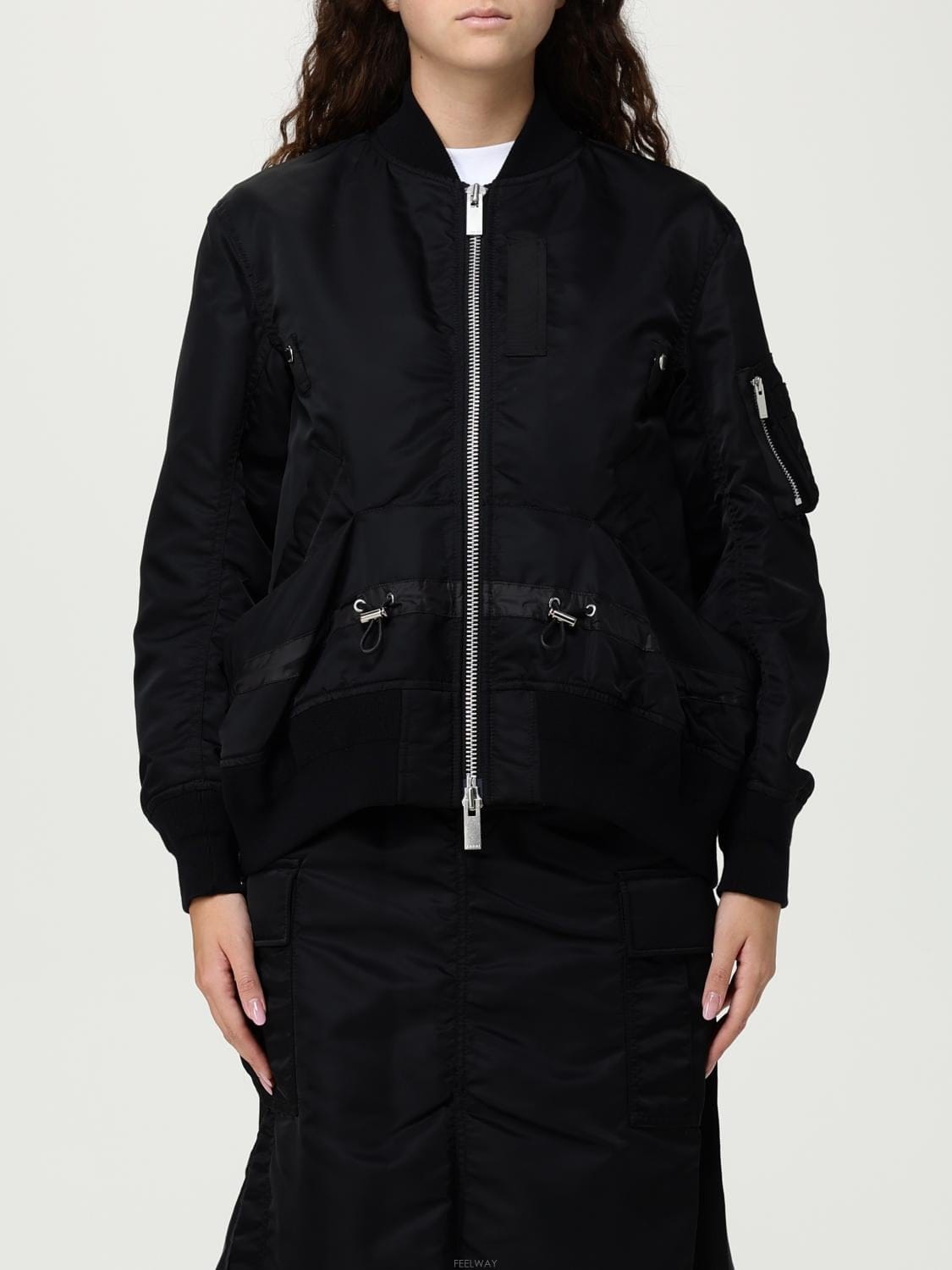 Sacai [A6] ��ī�� 2507992 ���� ���� 2507992-001[A6] ��ī�� 2507992 ���� ���� 2507992-001