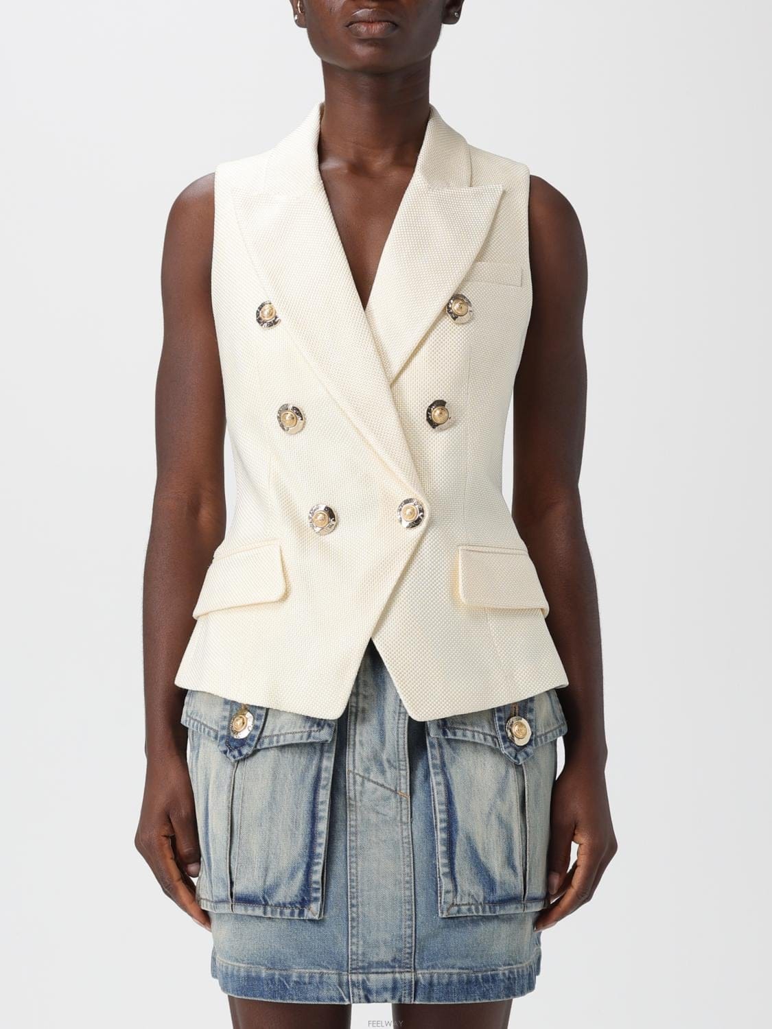 Balmain [A6] �߸� FF1AG740VI29 ���� ����Ʈ FF1AG740VI29-0CF[A6] �߸� FF1AG740VI29 ���� ����Ʈ FF1AG740VI29-0CF
