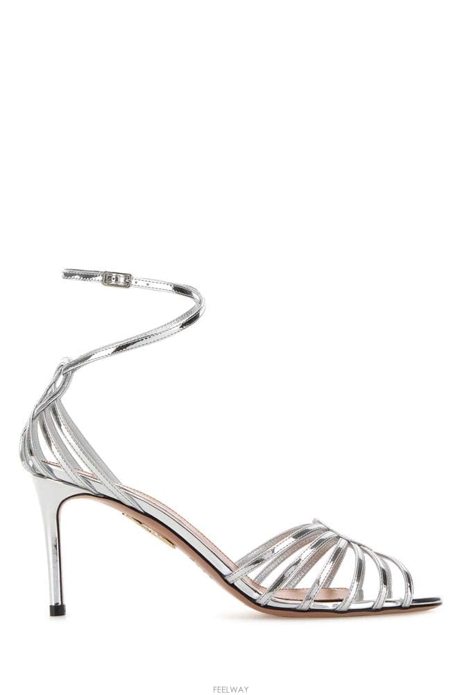 Aquazzura �������ֶ� SWEETHEART ���� 75 SWHMIDS0SSY SI B0441951775�������ֶ� SWEETHEART ���� 75 SWHMIDS0SSY SI B04419517