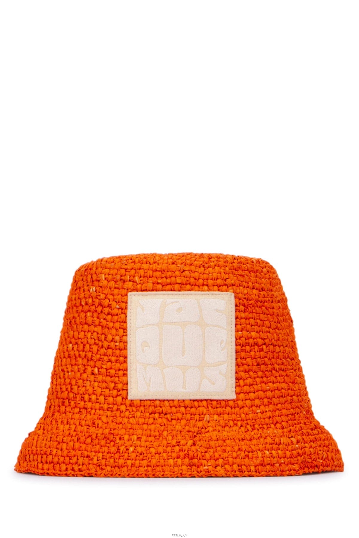 Jacquemus ��ũ���� CAPPELLO 235AC4505046 750 B0440569177��ũ���� CAPPELLO 235AC4505046 750 B0440569177