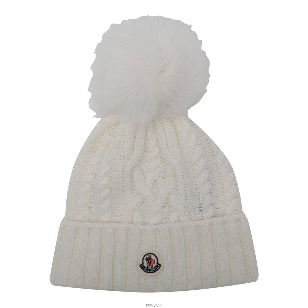 Moncler 26 F/W ��Ŭ���� �ΰ� ��� WITH POMPON 3B000 41 B001231903626 F/W ��Ŭ���� �ΰ� ��� WITH POMPON 3B000 41 B001231