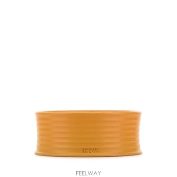 로에베 로에베 진저 OUTDOOR 캔들 LW80880 000 B0441829155