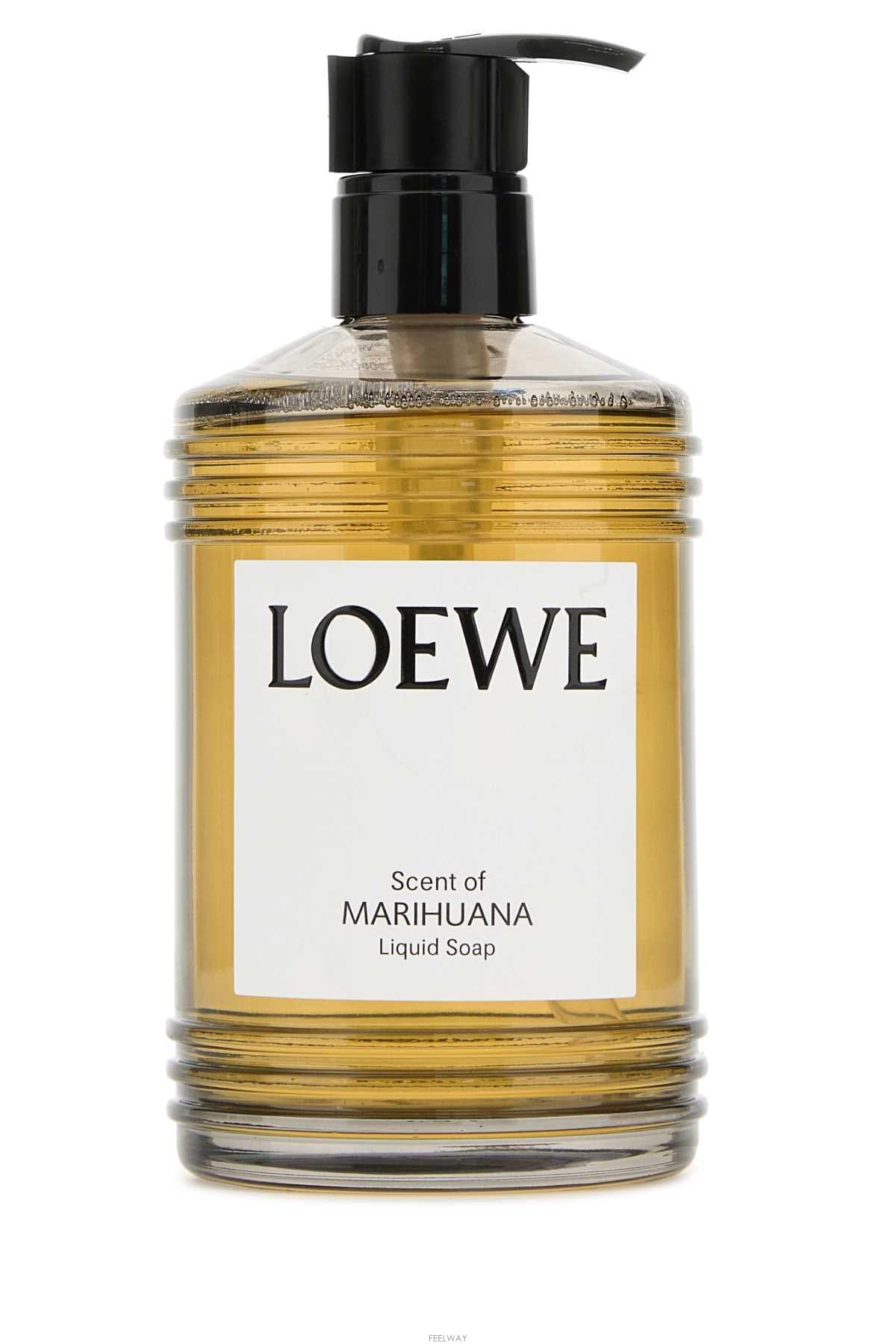 Loewe �ο��� �ο��� ������ SOAP MARIHUANA LW82334 00 B0441829163�ο��� �ο��� ������ SOAP MARIHUANA LW82334 00 B044182