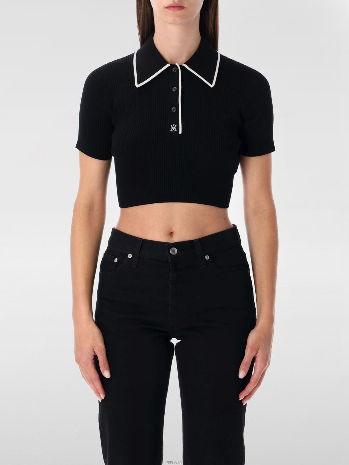 Amiri [A6] �ƹ̸� AWKNPO1028 ���� Ƽ���� AWKNPO1028-BLACK[A6] �ƹ̸� AWKNPO1028 ���� Ƽ���� AWKNPO1028-BLACK