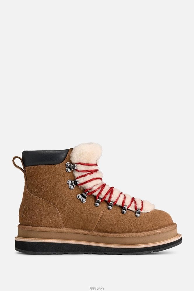 UGG 25 F/W ��� ��� SACAI HIKER ���� 1178390CHE B003185416525 F/W ��� ��� SACAI HIKER ���� 1178390CHE B00318541