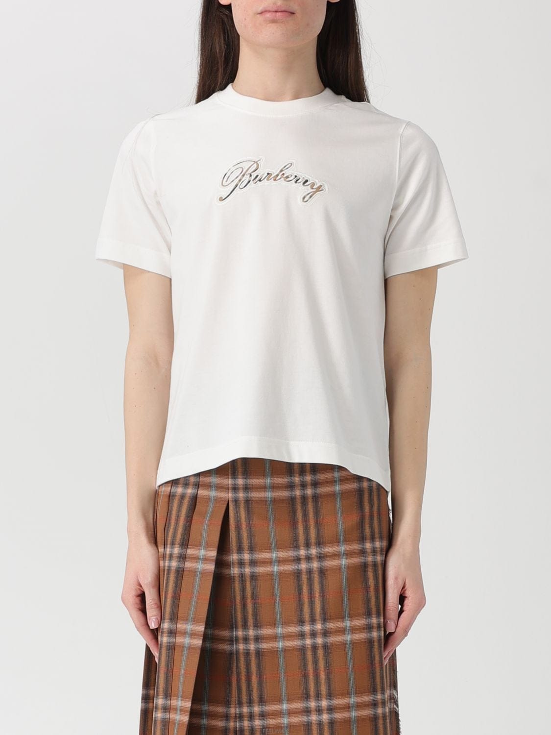 Burberry [A6] ������ 8118971 ���� Ƽ���� 8118971-001[A6] ������ 8118971 ���� Ƽ���� 8118971-001
