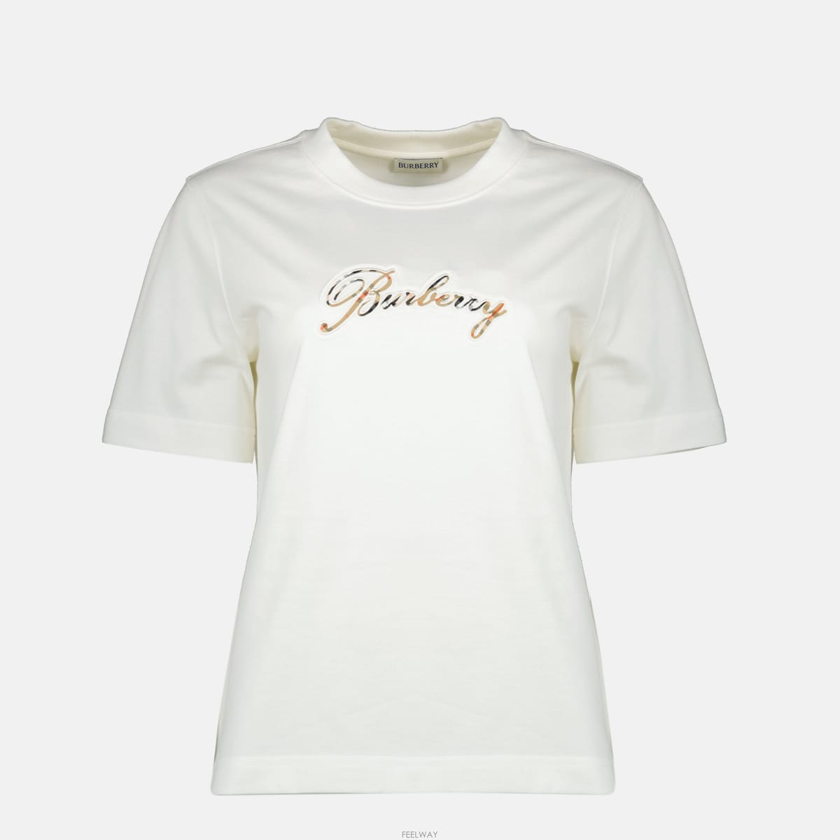 Burberry [A7] ������ 8118971 Ƽ���� ž ���� ����[A7] ������ 8118971 Ƽ���� ž ���� ����