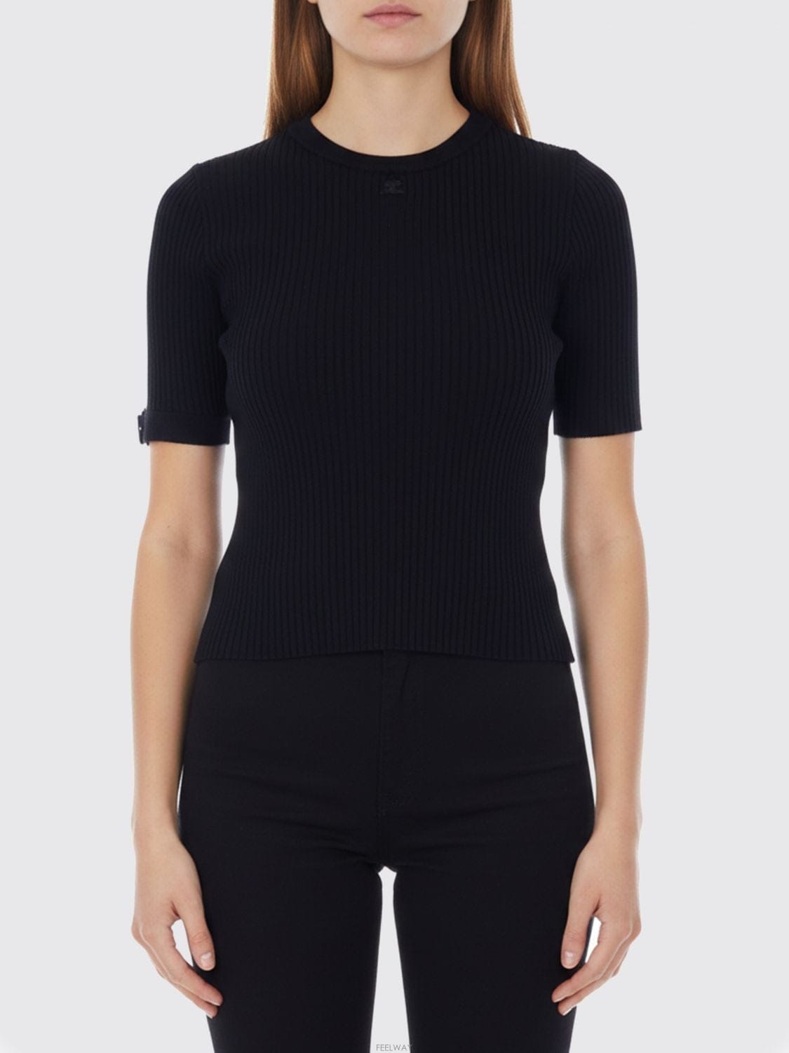 COURREGES [A6] ������ 126MPU267FI0001 ���� Ƽ���� 126MPU267FI0001-9999[A6] ������ 126MPU267FI0001 ���� Ƽ���� 126MPU267FI000