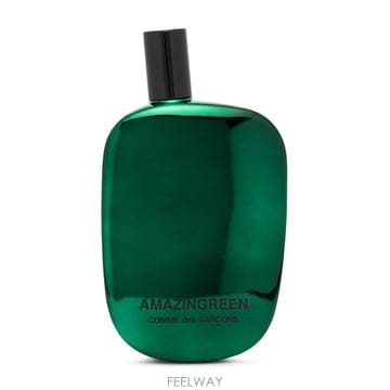 꼼데가르송 그린 AMAZIGREEN 오 드 PARFUM 650682 B0482327343