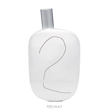 꼼데가르송 화이트 2 오 드 PARFUM 6091160 B0482327348