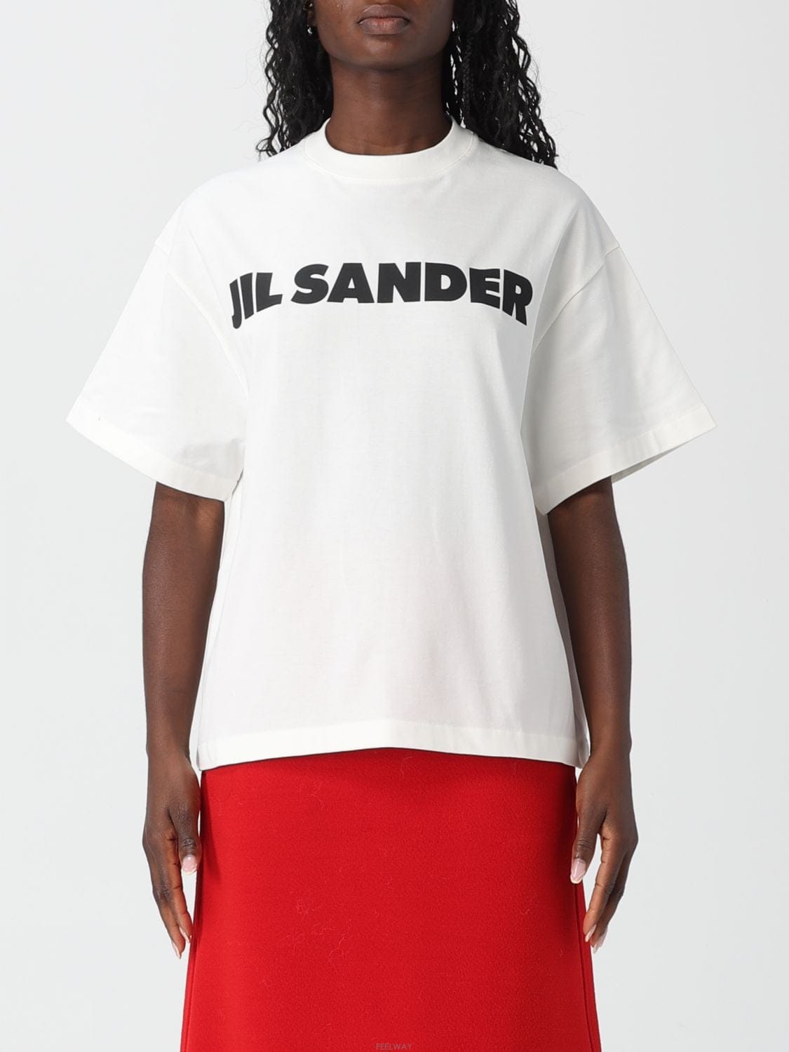 JIL SANDER [A6] ������ J02GC0140J20347 ���� Ƽ���� J02GC0140J20347-102[A6] ������ J02GC0140J20347 ���� Ƽ���� J02GC0140J2034