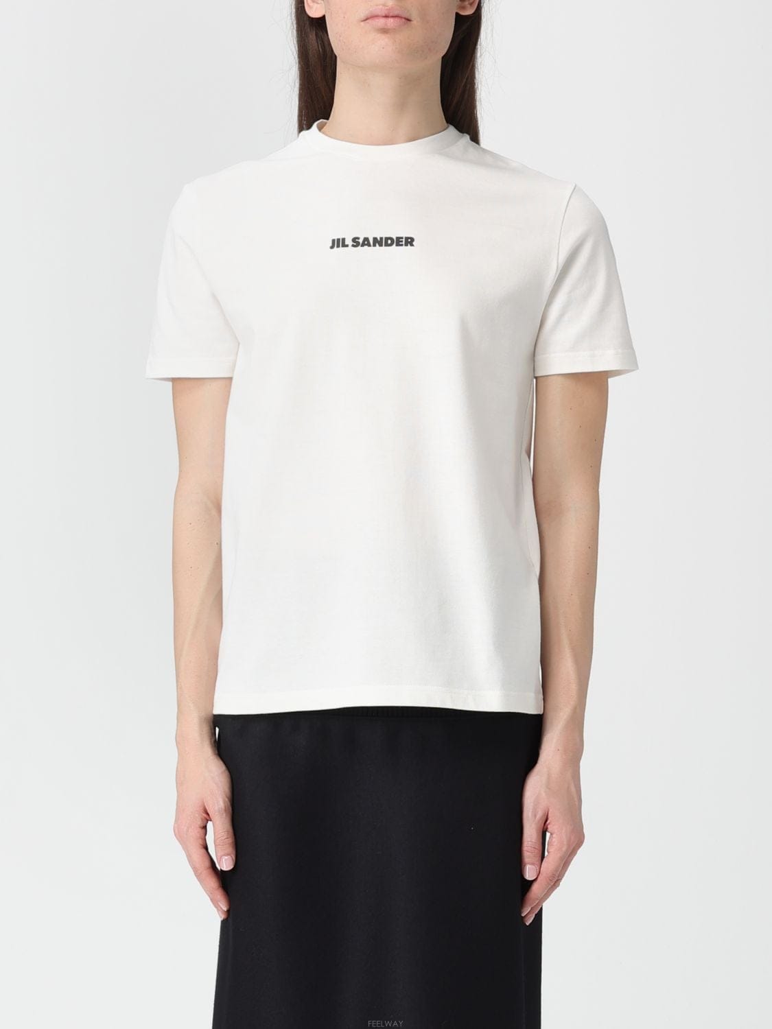 JIL SANDER [A6] ������ J02GC0142J20103 ���� Ƽ���� J02GC0142J20103-102[A6] ������ J02GC0142J20103 ���� Ƽ���� J02GC0142J2010