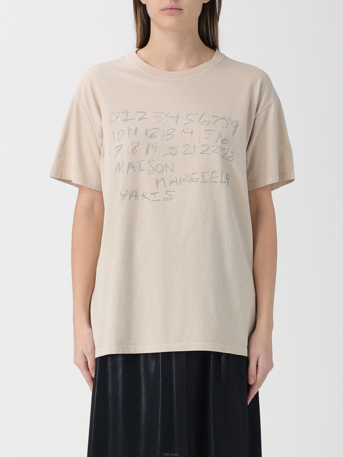 Maison Margiela [A6] ���� ���������� S51GC0544S24575 ���� Ƽ���� S51GC0544S24575-119[A6] ���� ���������� S51GC0544S24575 ���� Ƽ���� S51GC