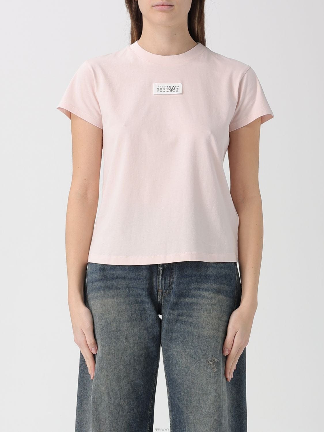 Maison Margiela [A6] MM6 ���� ���������� S52GC0326M20170 ���� Ƽ���� S52GC0326M20170-231[A6] MM6 ���� ���������� S52GC0326M20170 ���� Ƽ���� S