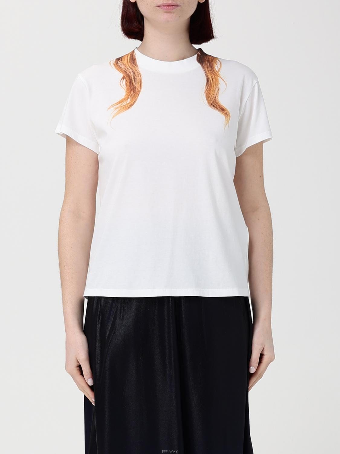 Maison Margiela [A6] MM6 ���� ���������� S52GC0361M20048 ���� Ƽ���� S52GC0361M20048-101[A6] MM6 ���� ���������� S52GC0361M20048 ���� Ƽ���� S