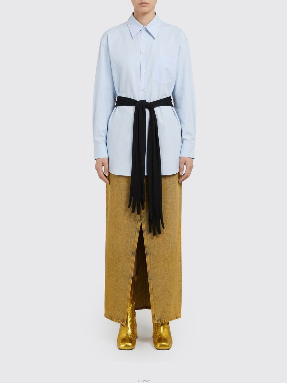 Maison Margiela [A6] MM6 ���� ���������� S52DT0060M35480 ���� Ƽ���� S52DT0060M35480-501[A6] MM6 ���� ���������� S52DT0060M35480 ���� Ƽ���� S