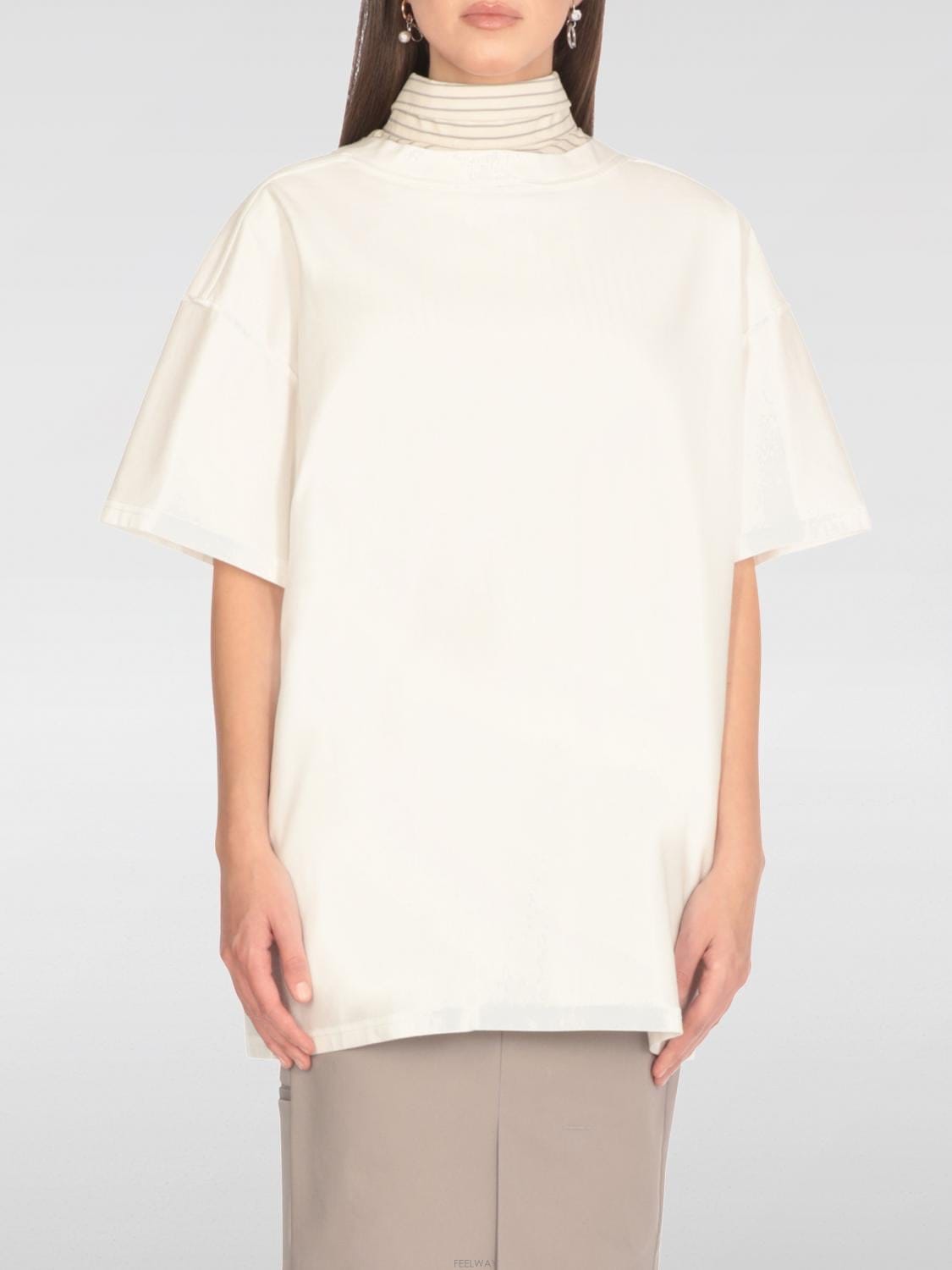 Maison Margiela [A6] ���� ���������� S51NF0003MTJ031 ���� Ƽ���� S51NF0003MTJ031-102[A6] ���� ���������� S51NF0003MTJ031 ���� Ƽ���� S51NF