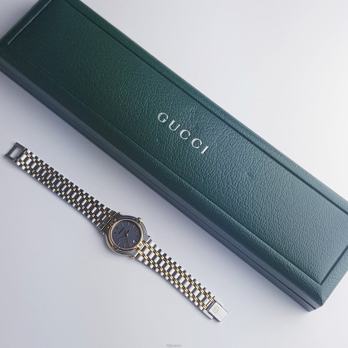 GUCCI ���� 9000L ��ũ�׷��� �޺� ��ǰ�ð豸�� 9000L ��ũ�׷��� �޺� ��ǰ�ð�