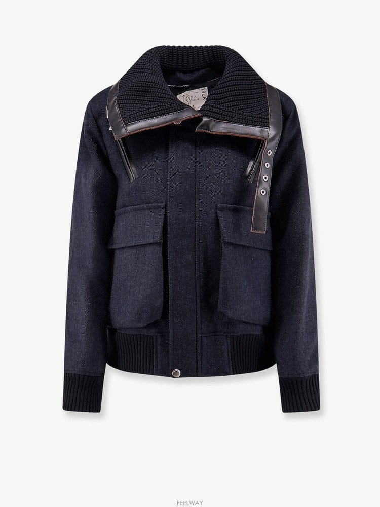 Sacai ��ī�� �������̽� �층�� ���� ������ 2608765 202 B0442320065��ī�� �������̽� �층�� ���� ������ 2608765 202 B0442
