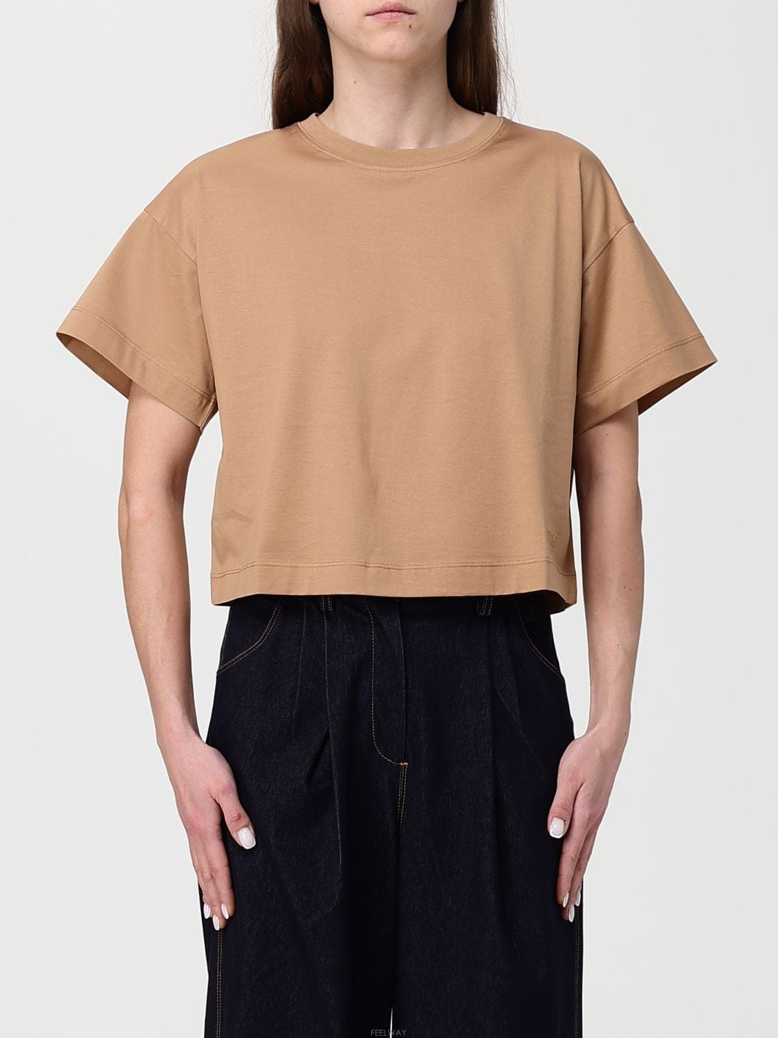 Max Mara [A6] MM �������� 2616941118600 ���� Ƽ���� 2616941118600-024[A6] MM �������� 2616941118600 ���� Ƽ���� 26169411186