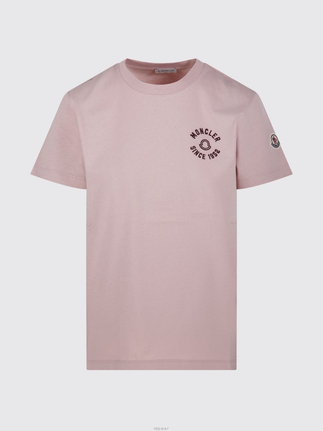 Moncler [A6] ��Ŭ���� L10938C0003089AUO ���� Ƽ���� L10938C0003089AUO-51E[A6] ��Ŭ���� L10938C0003089AUO ���� Ƽ���� L10938C000