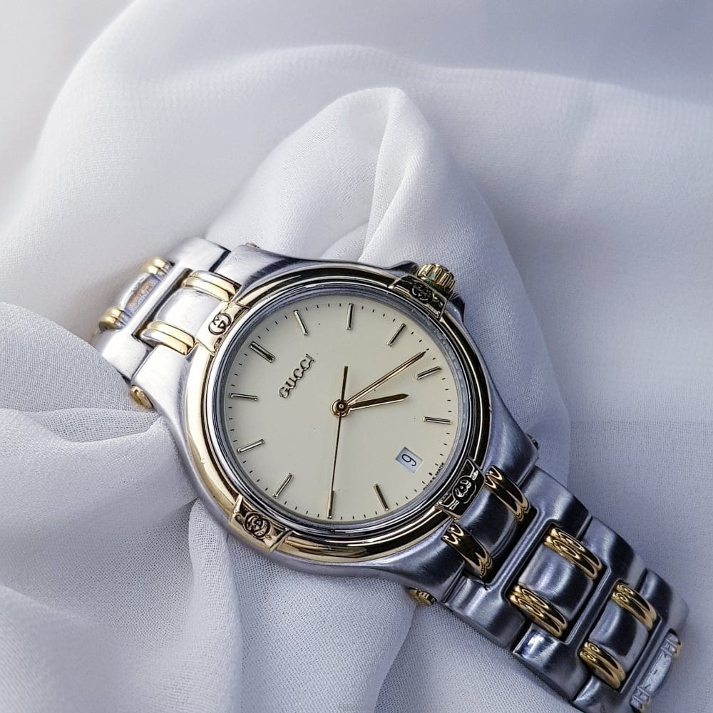 GUCCI GUCCI ���� 9040m ��ǰ�ð� �������GUCCI ���� 9040m ��ǰ�ð� �������