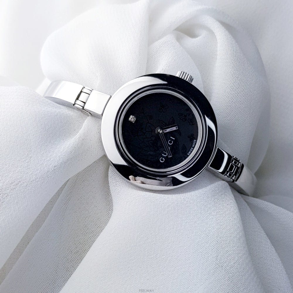 GUCCI ��ǰ�� ���� 105 ���̾Ƹ�� ��� ���ڽð��ǰ�� ���� 105 ���̾Ƹ�� ��� ���ڽð�
