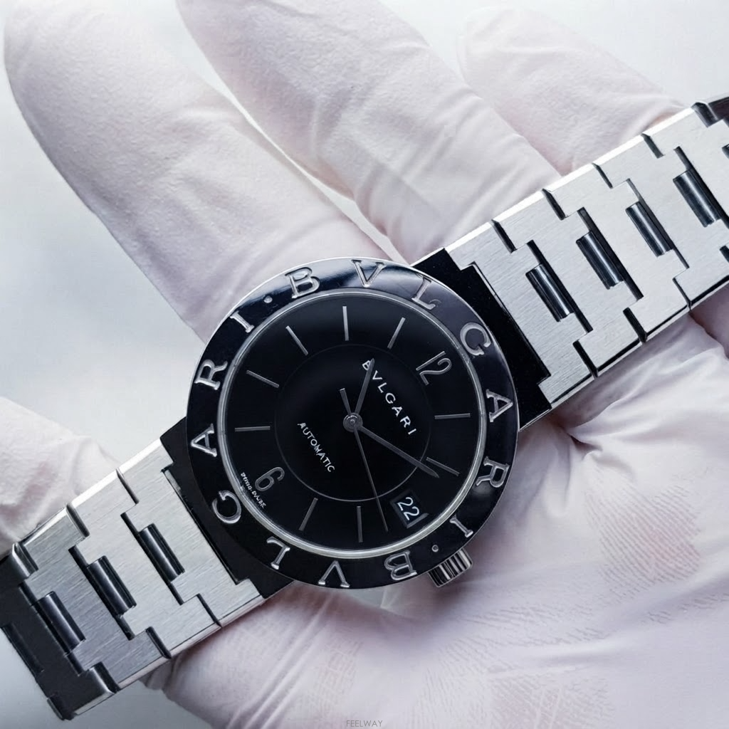 BVLGARI �Ұ��� BB33SS �����ƽ ��ǰ�� ������� ��ǰ�ð�Ұ��� BB33SS �����ƽ ��ǰ�� ������� ��ǰ�ð�