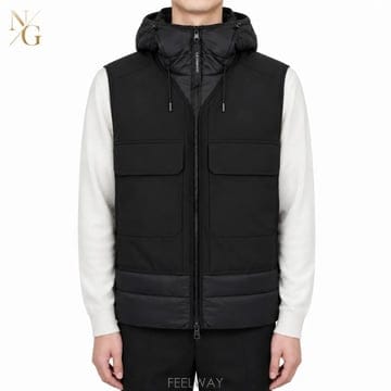 [정품/당일출고] CP 컴퍼니 고글 베스트 패딩 조끼 52 / 105