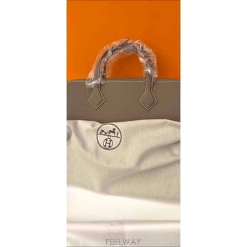 [26년9월♡국내백화점]에르메스 빅토리아 라이트 에토프 서류가방 브리프케이스♡선물포장풀셋