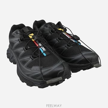 SALOMON ��θ� 6F L41086600 BLACK XT-6 ADV ����Ŀ�� ������θ� 6F L41086600 BLACK XT-6 ADV ����Ŀ�� ����