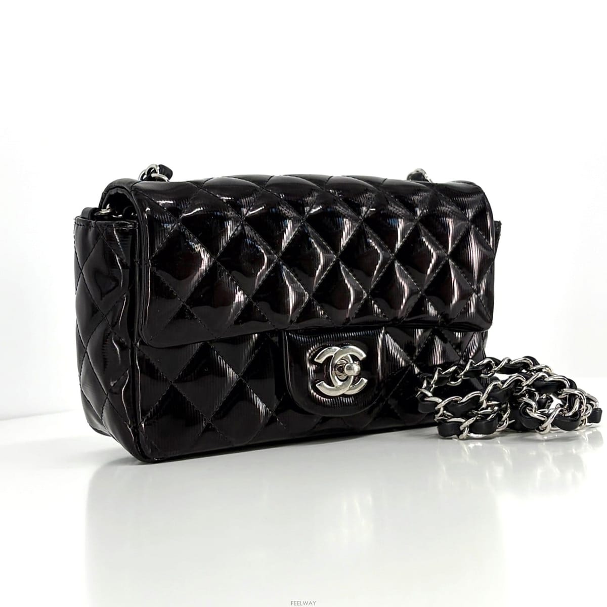 CHANEL ���� ���̴�Ʈ �÷� ü�� ũ�ν��� �������� ���̴�Ʈ �÷� ü�� ũ�ν��� �����