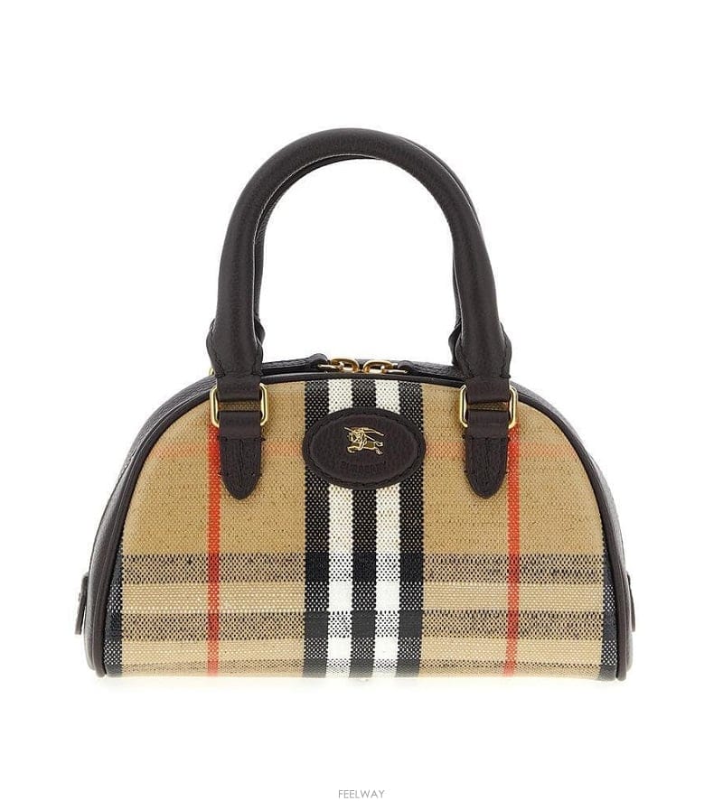 Burberry [�񿣺��ǰ��] BURBERRY ������ ���� �̴� ���̷��� ������ ũ�ν���[�񿣺��ǰ��] BURBERRY ������ ���� �̴� ���̷��� ����