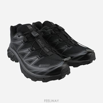 SALOMON ��θ� 6F L45416900 BLACK XT-6 �����ؽ� ���� �ƽ���Ʈ��θ� 6F L45416900 BLACK XT-6 �����ؽ� ���� �ƽ���Ʈ