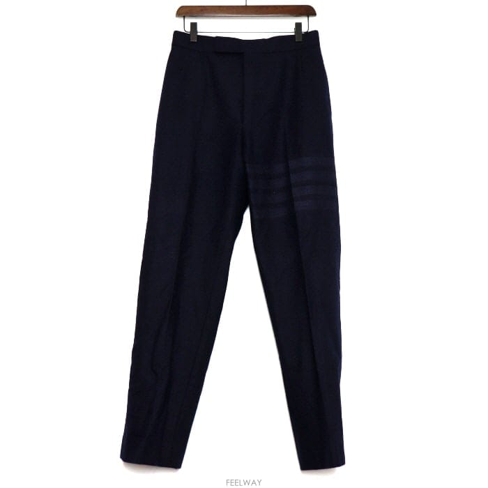 Thom Browne ����� MTC001A ���̺� �缱 �÷��� ���� �� ������ �����ư ���� ���� ����aa67981����� MTC001A ���̺� �缱 �÷��� ���� �� ������ ��