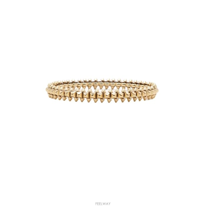 Cartier ��쿡 B6077217 18K���ο��� Ŭ���� �� ��쿡 �̵� �극�̽��� ����-17ȣaa66280��쿡 B6077217 18K���ο��� Ŭ���� �� ��쿡 ��