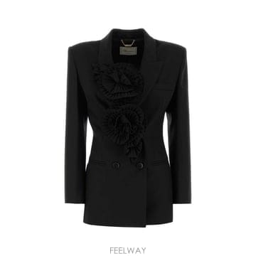 Blumarine 26FW ���縶�� ��Ʈ ���� RF6001T903A2B122A 22222 Black26FW ���縶�� ��Ʈ ���� RF6001T903A2B122A 22222 Black