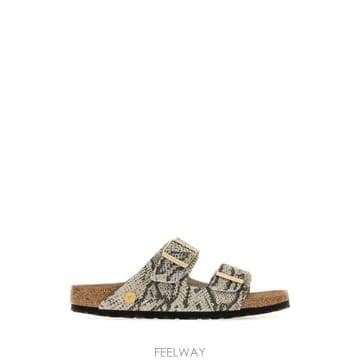 Birkenstock 26FW ���˽�Ź �� ������ 1033065 SNAKE Animal Print26FW ���˽�Ź �� ������ 1033065 SNAKE Animal Print