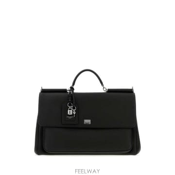 Dolce&Gabbana 26FW ��ü�ذ��ٳ� ��Ʈ�� BM2757B0370 80999 Black26FW ��ü�ذ��ٳ� ��Ʈ�� BM2757B0370 80999 Black