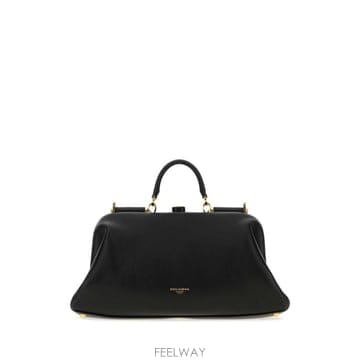 Dolce&Gabbana 26FW ��ü�ذ��ٳ� ��Ʈ�� BB7992BF984 80999 Black26FW ��ü�ذ��ٳ� ��Ʈ�� BB7992BF984 80999 Black